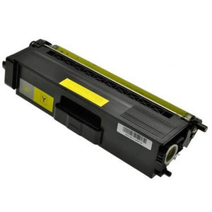 Toner Brother TN 319 Y Amarelo Lotus Compatível