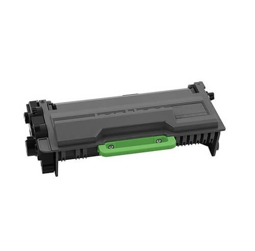 Toner Brother TN 3472 Preto - CartuchoNet