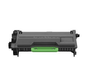 Toner Brother TN 3472 Preto - CartuchoNet