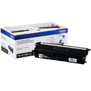 Toner Brother TN-413BK Preto