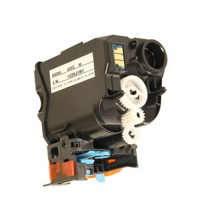 Toner Konica Minolta TNP22K A0X5132 Preto para Bizhub C35 - CartuchoNet