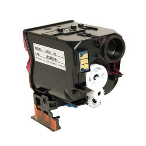 Toner Konica Minolta TNP22M A0X5332 Magenta para Bizhub C35
