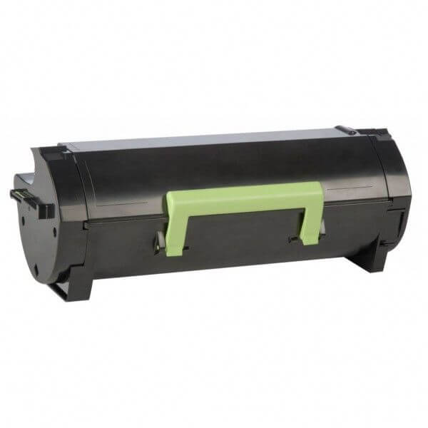 Cartucho Toner Lexmark 604H 60F4H00