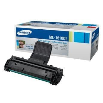 Toner Samsung ML-1610D2 Original - CartuchoNet