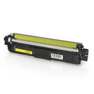 Toner Brother Amarelo TN-221Y 225 Premium Compatível