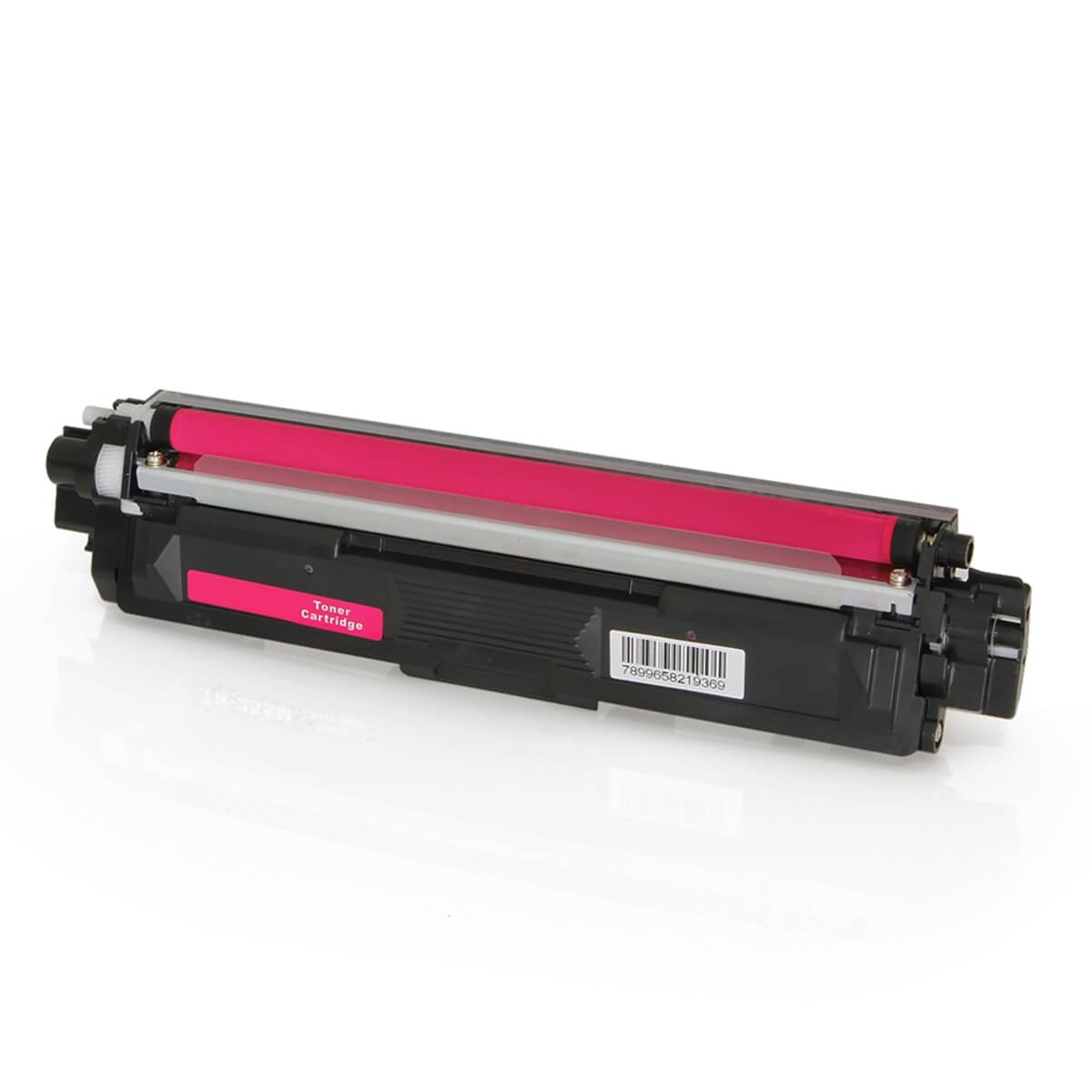 Toner Brother Magenta TN-221M 225 Premium Compatível 1.4K