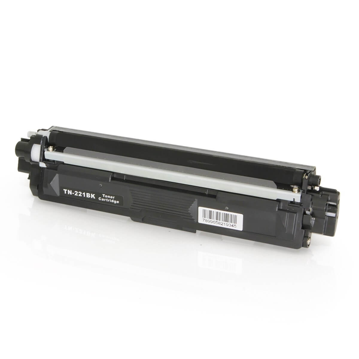 Toner Brother Preto TN-221BK 225 Premium Compatível