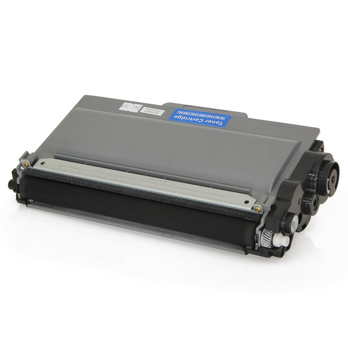 Toner Compatível TN-3392 780 p/ Brother DCP 8952 8912 Katun 12K - CartuchoNet