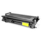 Toner Compatível Premium TN-115Y 110 para Brother Amarelo 5K - CartuchoNet