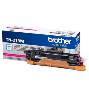Toner Brother TN-213M Magenta - CartuchoNet