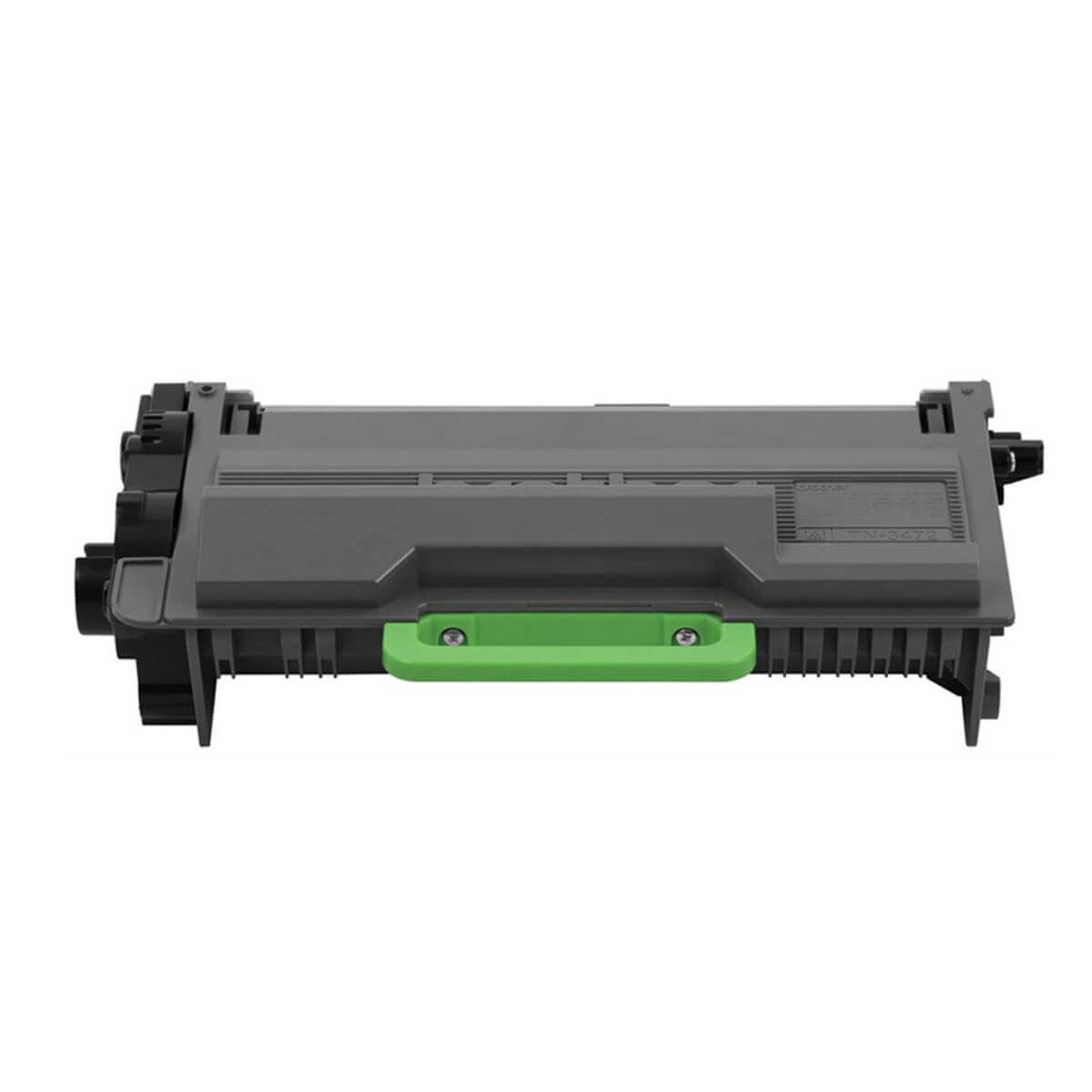 Toner Brother TN-3472 3472 TN-880 Preto Profit Compatível 12K