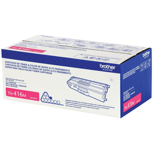 Toner Brother TN-416M Magenta 