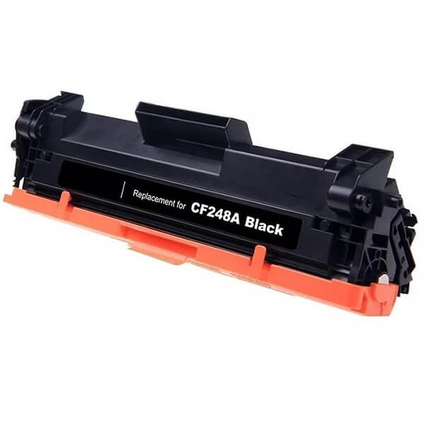 Toner compatível CF248A 248A para HP