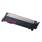Toner Compatível CN CLT M404S p/ Samsung SL C480 C430 Magenta 1K - CartuchoNet