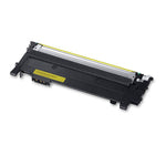 Toner Compatível CN CLT Y404S p/ Samsung SL C480 C430 Amarelo 1K - CartuchoNet