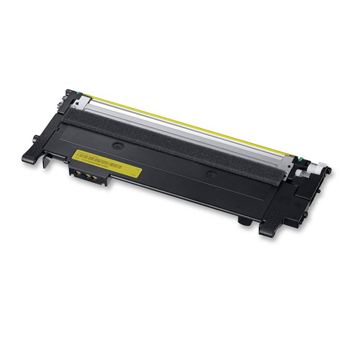 Toner Compatível CN CLT Y404S p/ Samsung SL C480 C430 Amarelo 1K - CartuchoNet