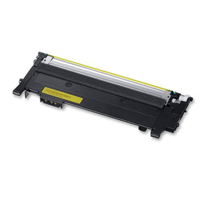 Toner Compatível CN CLT Y404S p/ Samsung SL C480 C430 Amarelo 1K - CartuchoNet