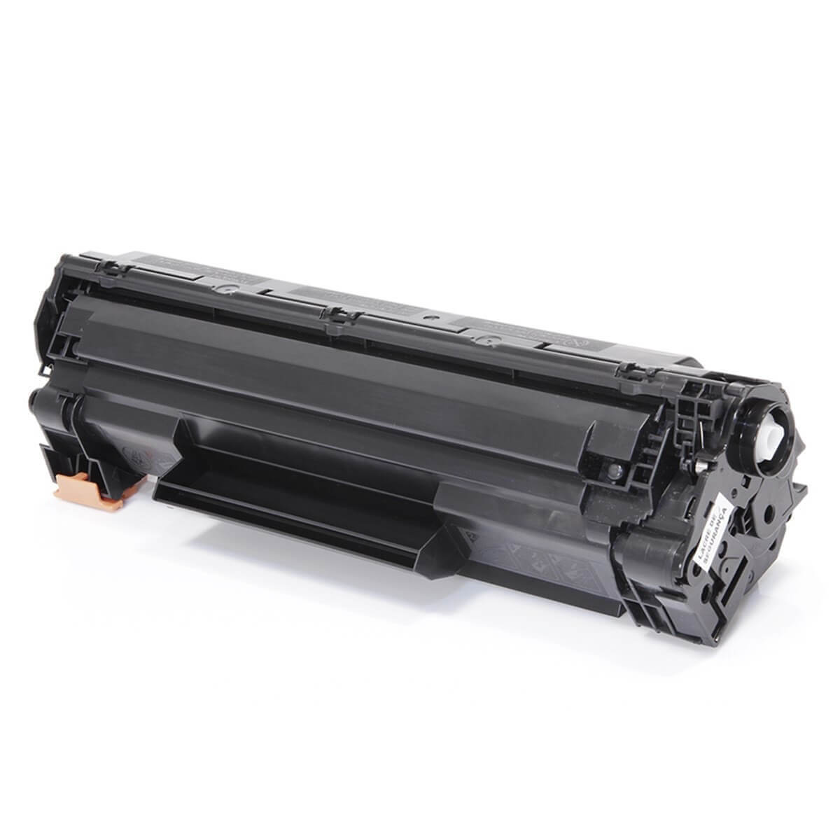 Toner Compatível HP CF283X 83X M225 M201 M202 M226 Preto Profit 2.5K