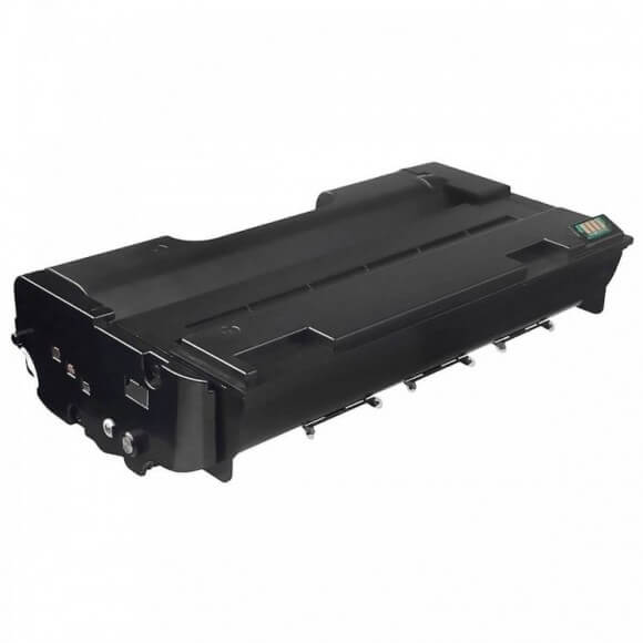 Toner Compatível SP3710 SP3710SF SP3710DN p/ Ricoh 408284 Lotus - CartuchoNet