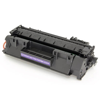 Toner CF280A 280A 80A para HP M401DN M425DN