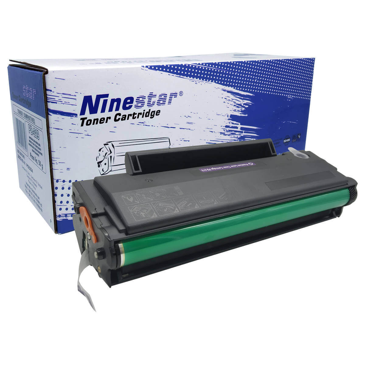 Toner Compatível Pantum PD 219 para P2509W M6559NW