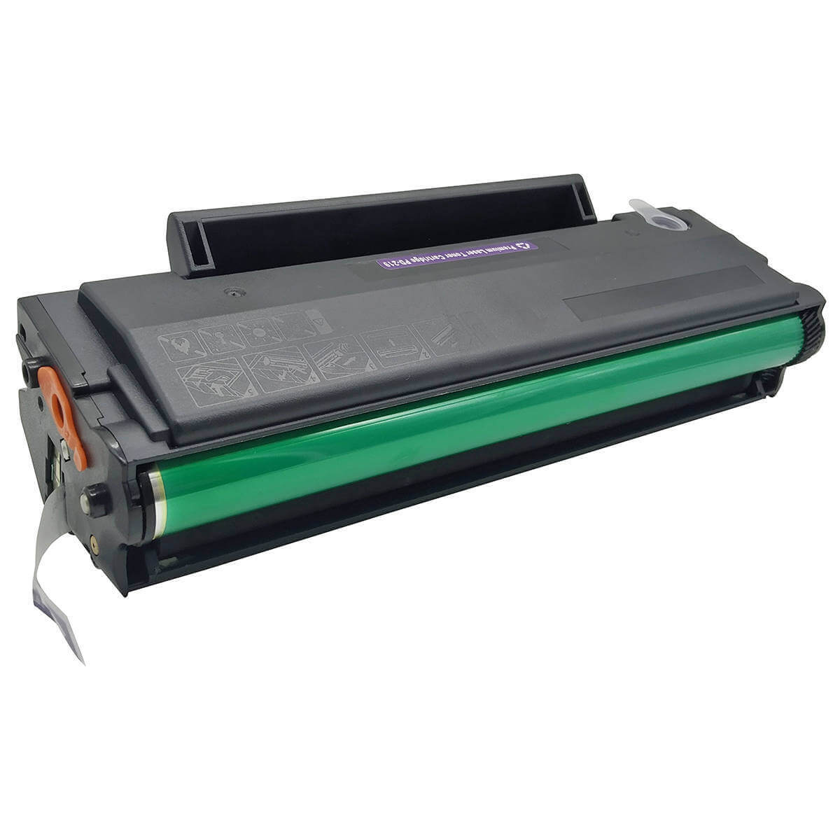 Toner Compatível Pantum PD 219 para P2509W M6559NW