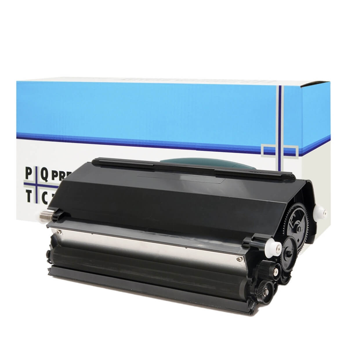 Toner Lexmark E260 Preto Premium Quality Compatível