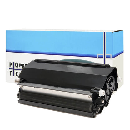 Toner Lexmark E260 Preto Premium Quality Compatível