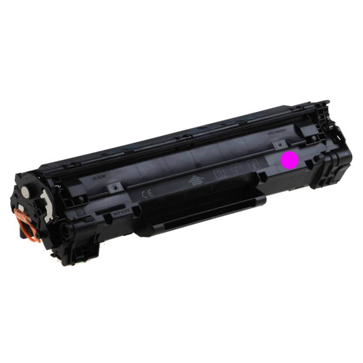 Toner HP 201X CF403X Magenta M252DW M2777DW M252 Lotus Compatível 2.3K