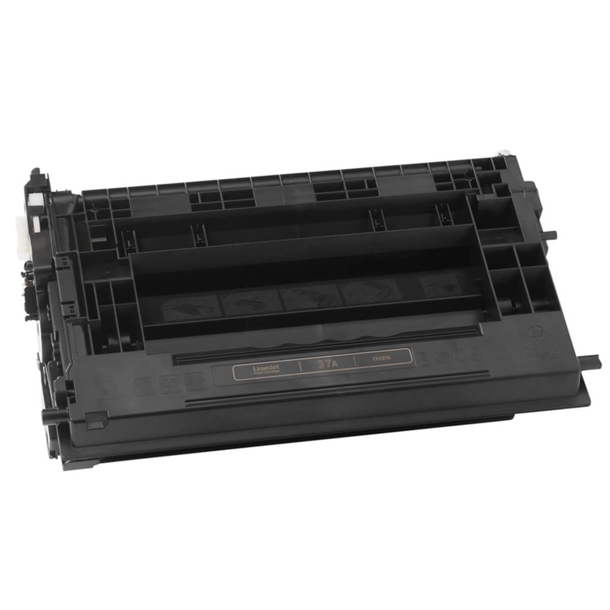 Toner Compatível Top Jet HP CF237A Preto 11k - CartuchoNet