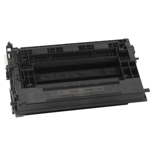 Toner Compatível Top Jet HP CF237A Preto 11k - CartuchoNet