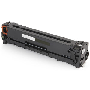 Toner HP CE540 CE320 CF210 Universal Preto Premium