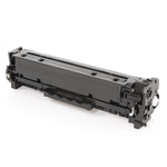 Toner Compatível Premium CC530 CC410 CC380A p/ HP Preto 2.8K - CartuchoNet
