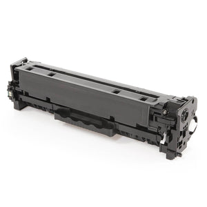 Toner HP CC531 411 381A Universal Ciano TP Compatível 3.5K