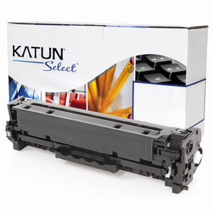 Toner HP CC533 413 383A 2025 Magenta Premium Compatível