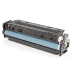 Toner HP CE410A 305A M451DN CB530 HP2025 CF380 Preto Profit Compatível 3.5K