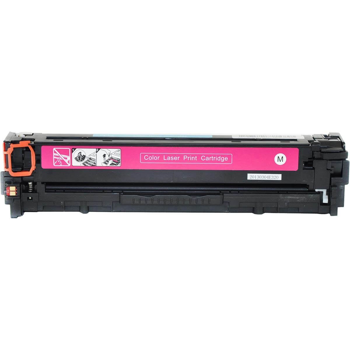 Toner HP CF213A 131A Magenta M251 M276 Lotus Compatível 1.4K