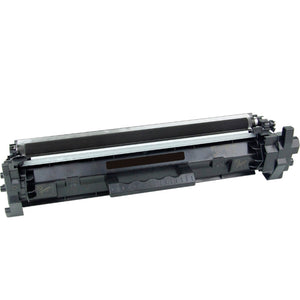 Toner Compatível CF217A 17A H-1000 p/ HP M130 M102 tpq 1.6K - CartuchoNet