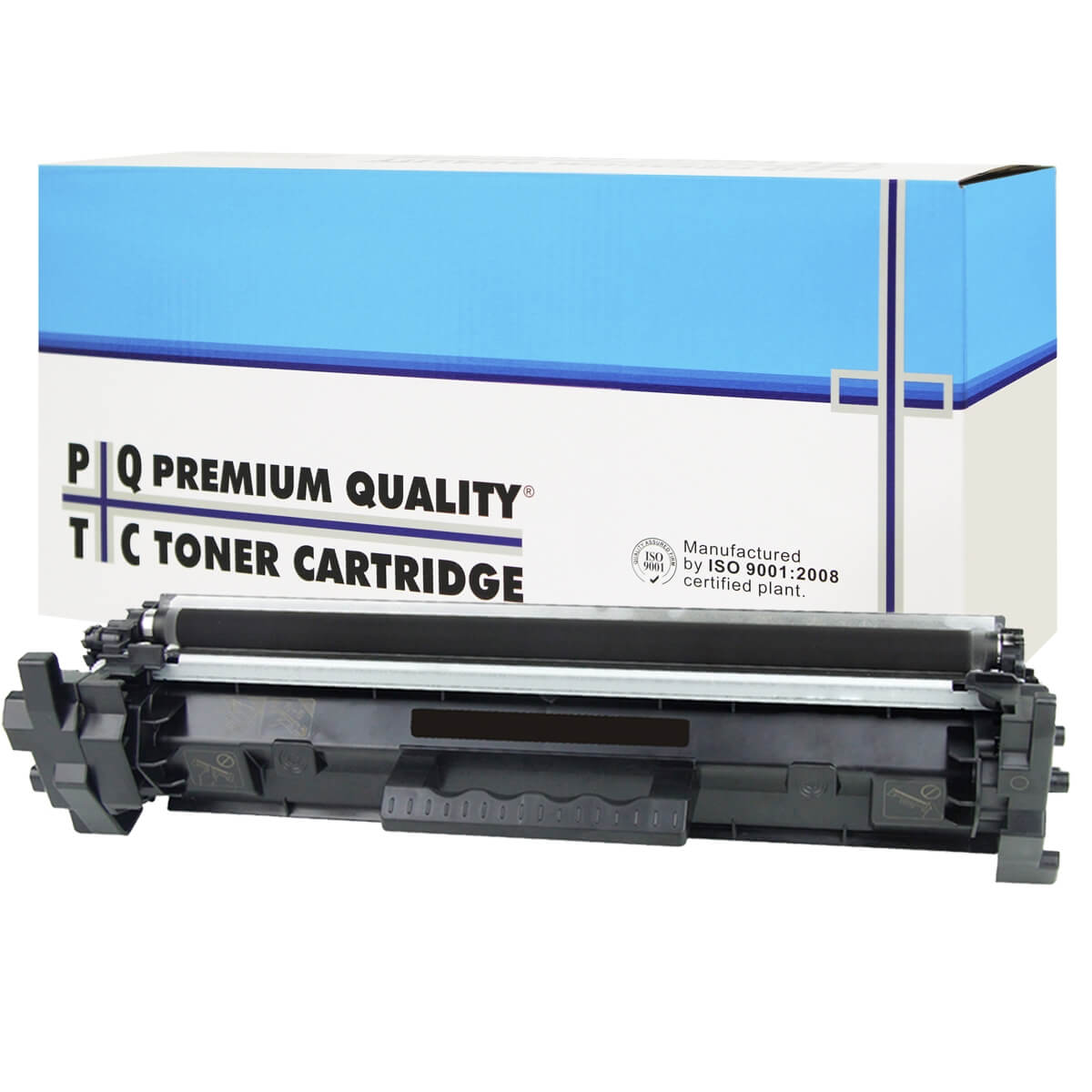 Toner Compatível Premium Quality HP CF218A 18A H1001 - CartuchoNet