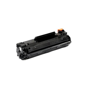 Toner Compatível CF283X 83X p/ HP M225 M201 M202 Preto Profit STA 2.5K - CartuchoNet