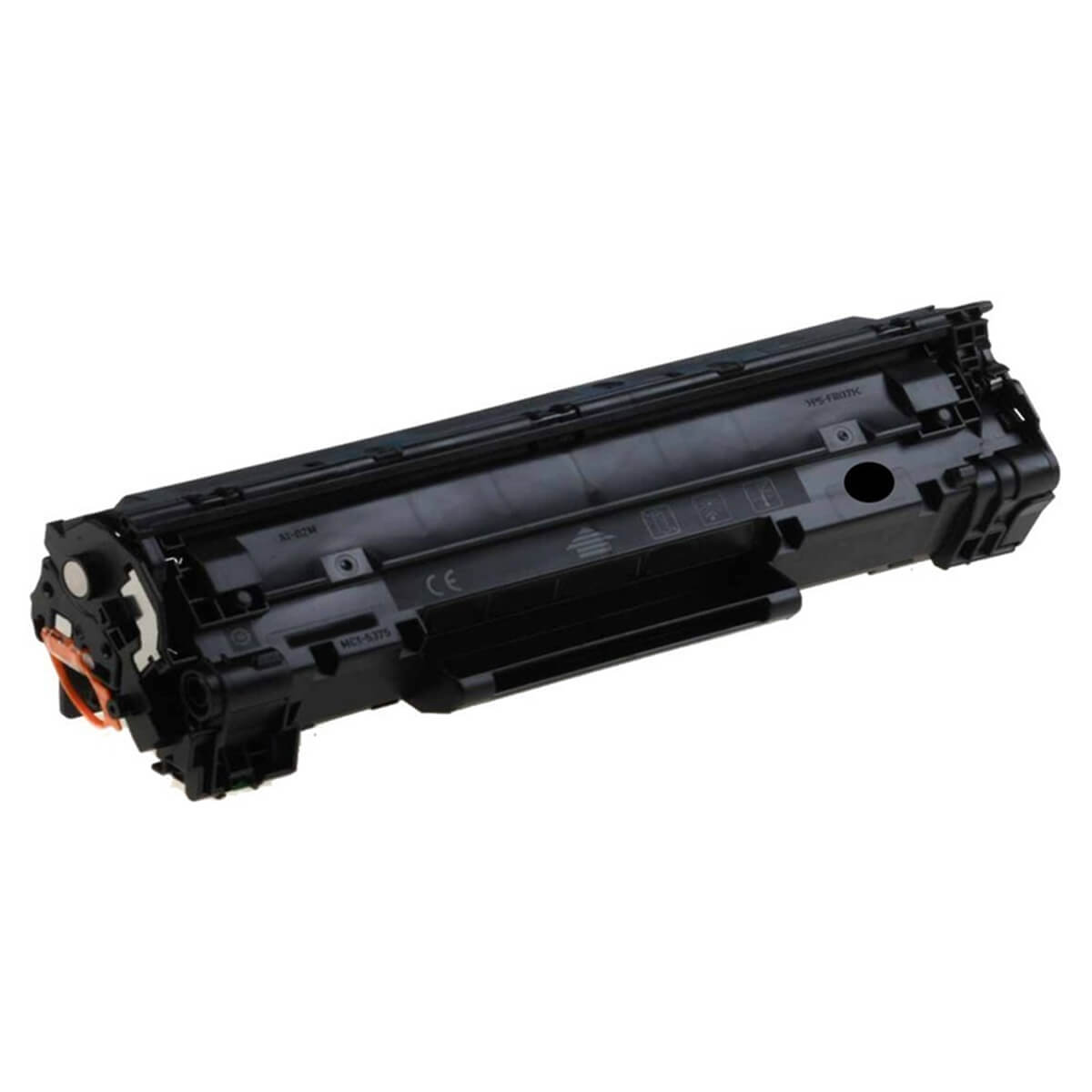 Toner Compatível Profit CF 201X 400X Preto p/ HP M252DW 277DW 2.8K - CartuchoNet