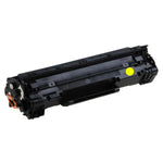 Toner HP CF 402X Amarelo M252DW 252DW M277DW 277DW Profit Compatível 2.3K