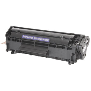 Toner HP Q2612A 12A 1010 1020 1022 3015 3050 3052 Profit Compatível 2K