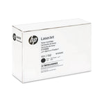 Toner HP W1030X Preto 4003N 4103FDW Original 9,7K - CartuchoNet