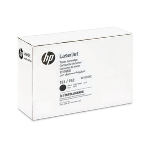 Toner HP W1030X Preto 4003N 4103FDW Original 9,7K - CartuchoNet
