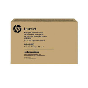 Toner HP W9024MZ Preto 11K - CartuchoNet