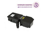 Toner Compatível PK TK-5232K p/ Kyocera P5021 M5521 Preto 2.6K