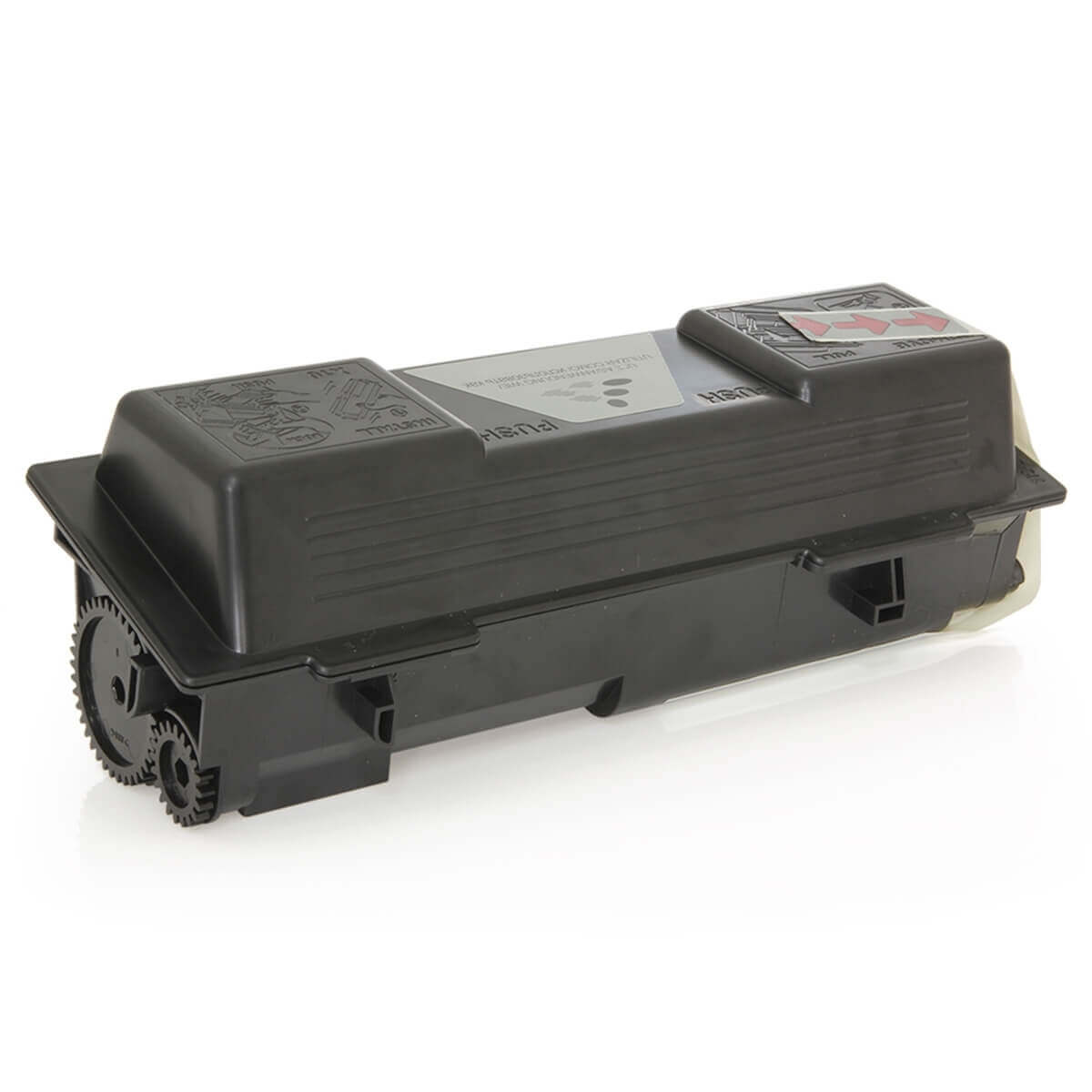 Toner Kyocera TK1147 1147 1140 1142 FS1035 FS1135MFP Preto Compatível 12K