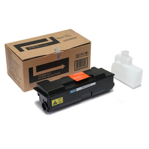 Toner Compatível Zeus TK-312 p/ Kyocera - CartuchoNet