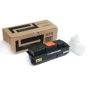 Toner Compatível Zeus TK322 p/ Kyocera 15K - CartuchoNet